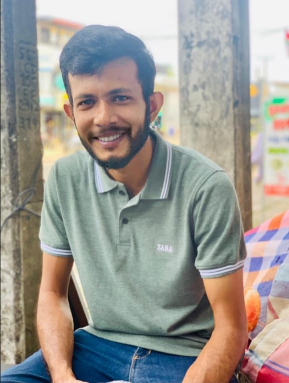 Profile photo of sahan anushka