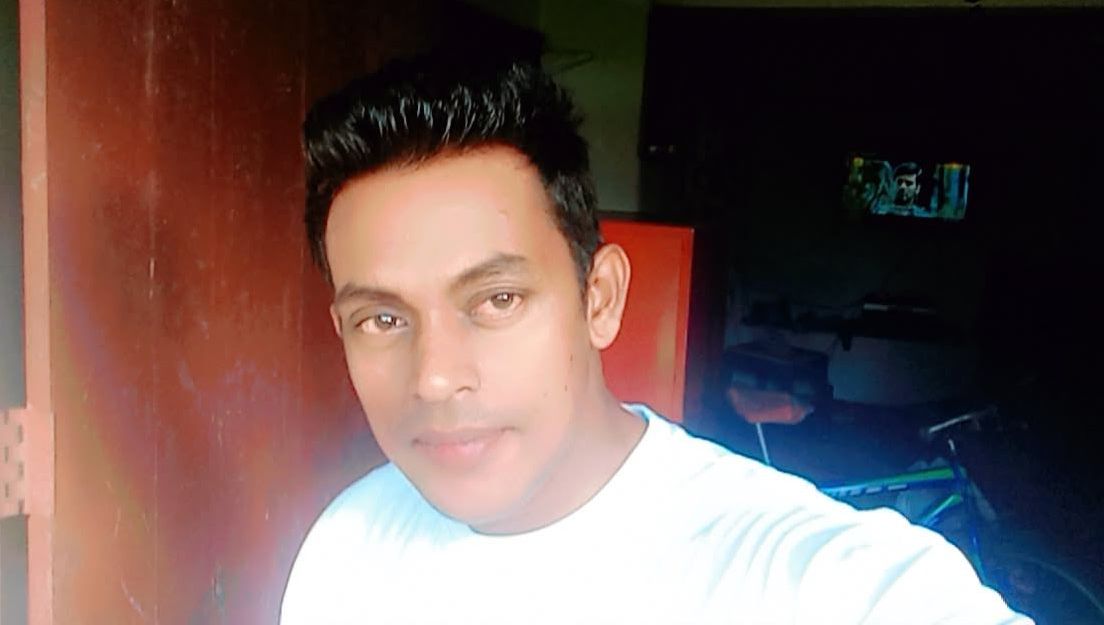 Profile photo of Krishantha