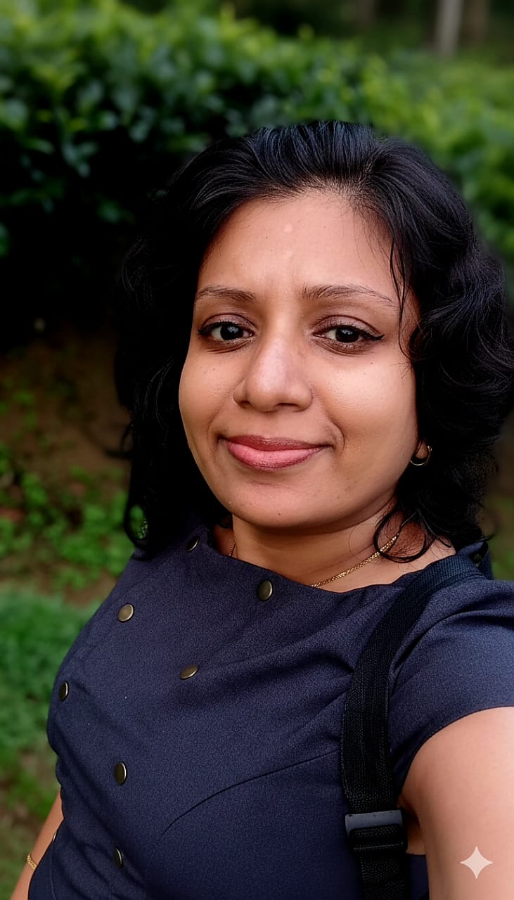 Profile photo of Gawri pavithra
