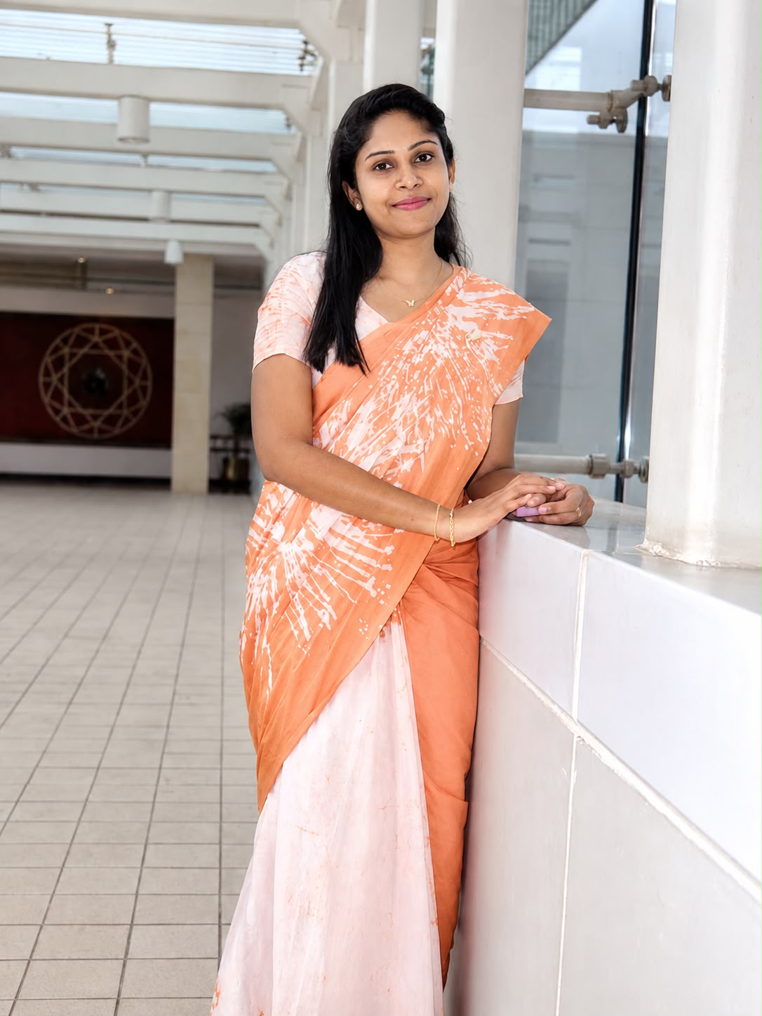 Profile photo of Hasini