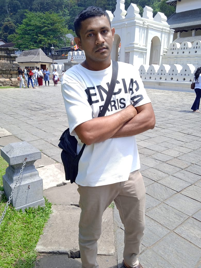 Profile photo of Lakshan