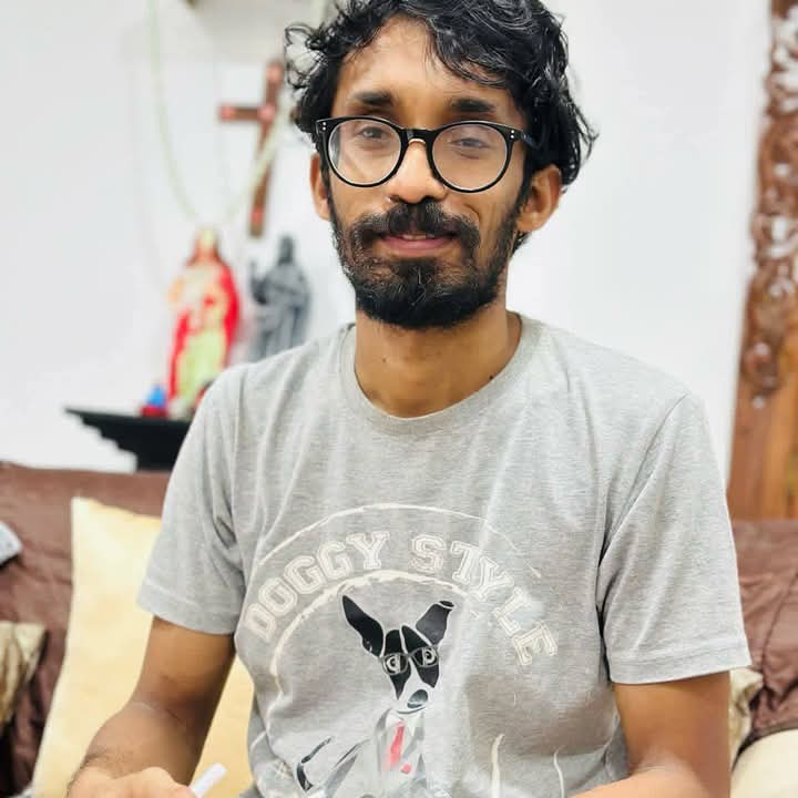 Profile photo of kanishka