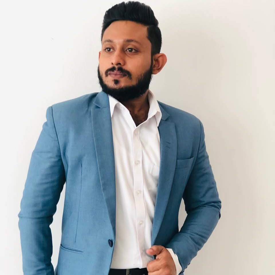 Profile photo of nuwan maduka