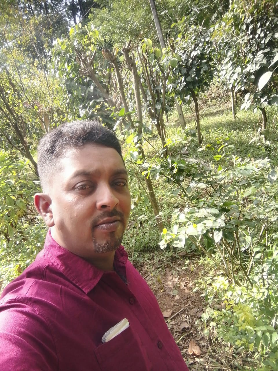 Profile photo of Janaka