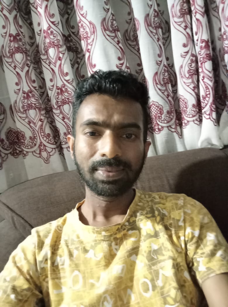 Profile photo of Dinuka