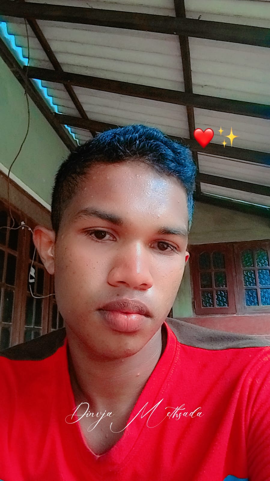 Profile photo of dinuja