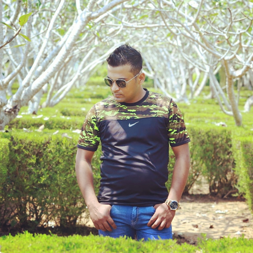 Profile photo of Nirmal