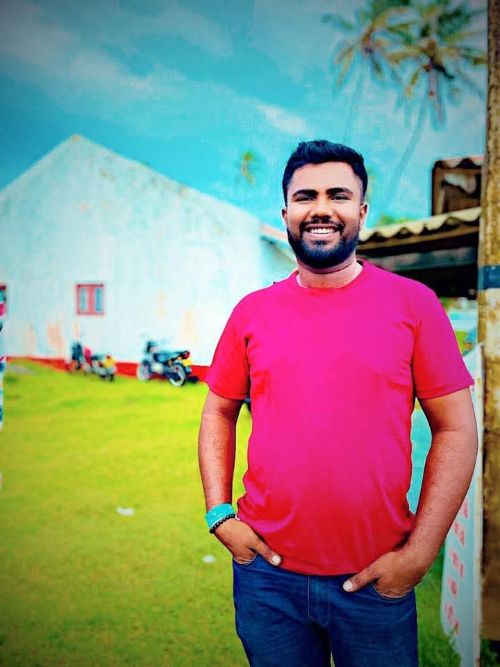 Profile photo of Sachith