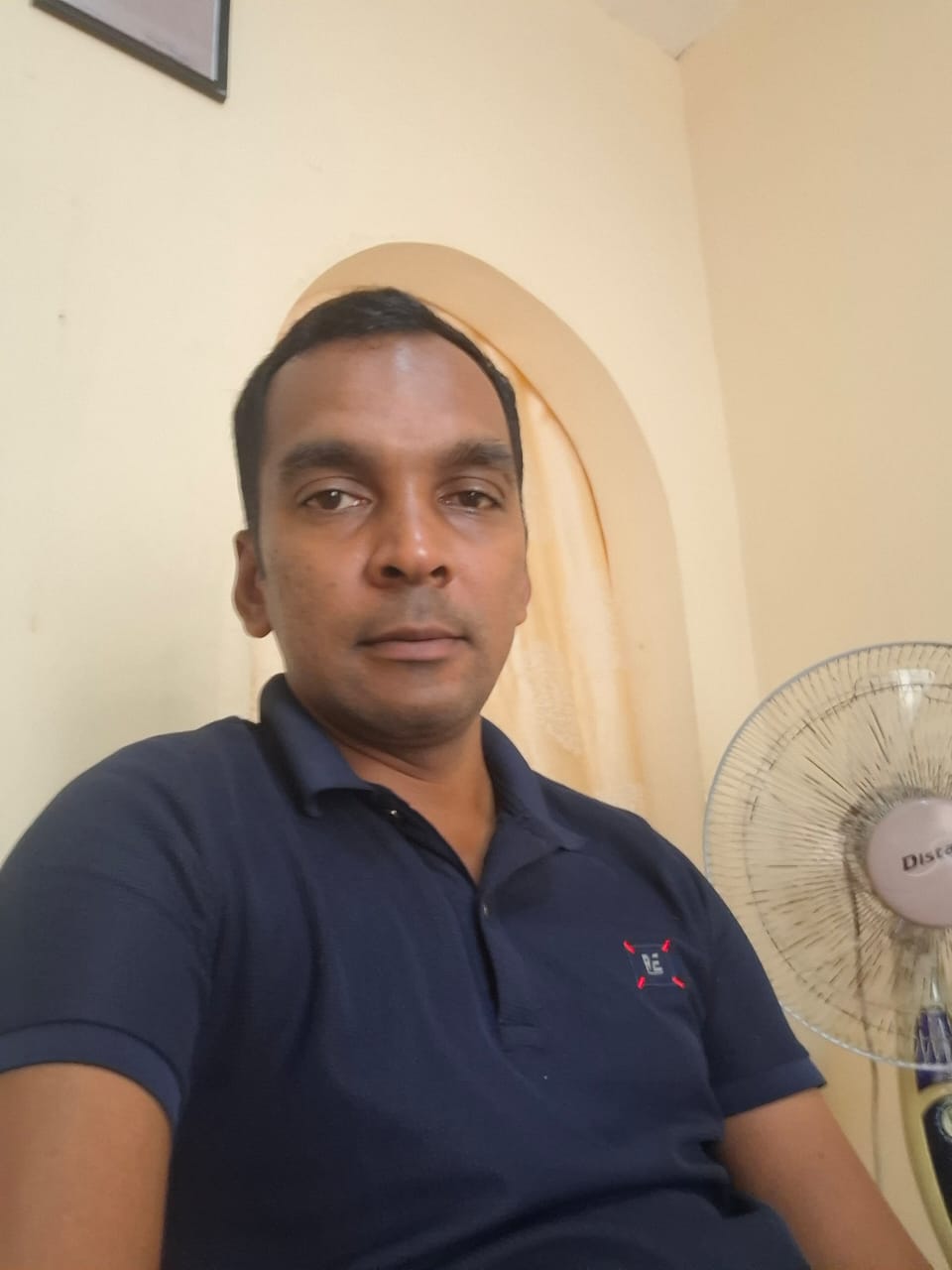 Profile photo of Dhanushka