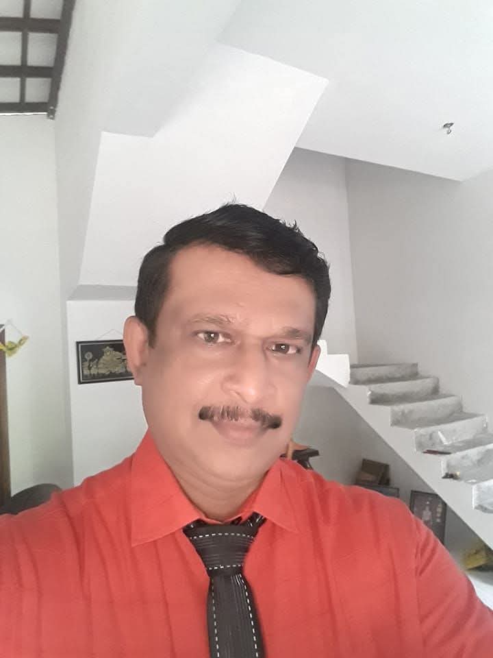 Profile photo of Janaka srilal
