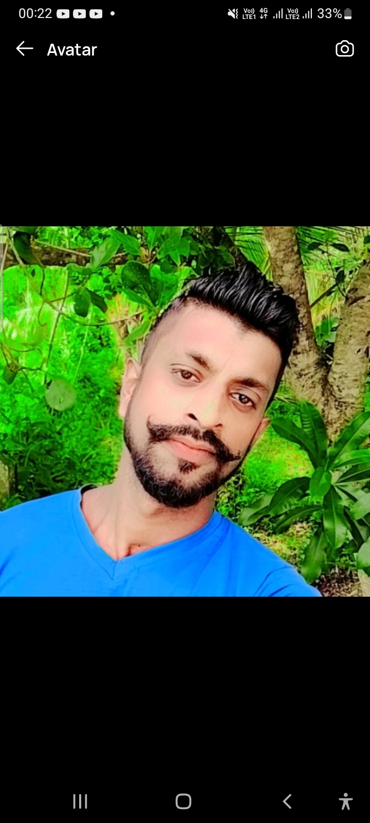 Profile photo of Mahesh