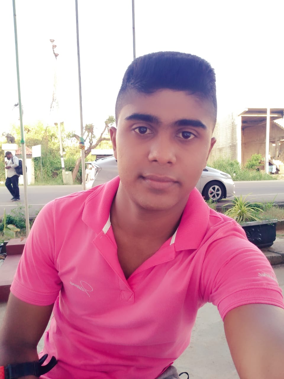 Profile photo of dinesh harsha