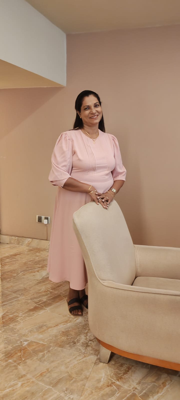 Profile photo of nirosha sajiwani