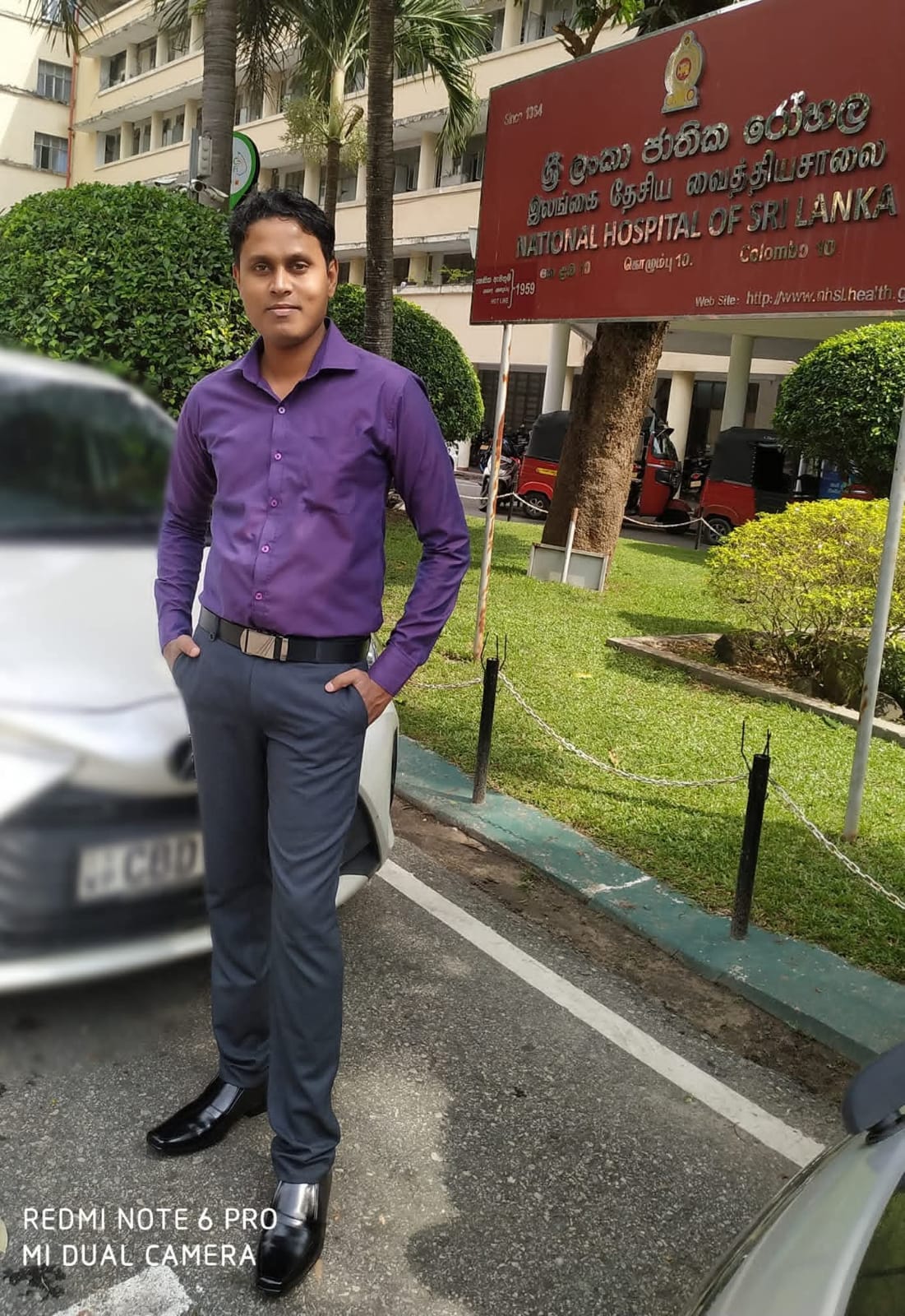 Profile photo of indika