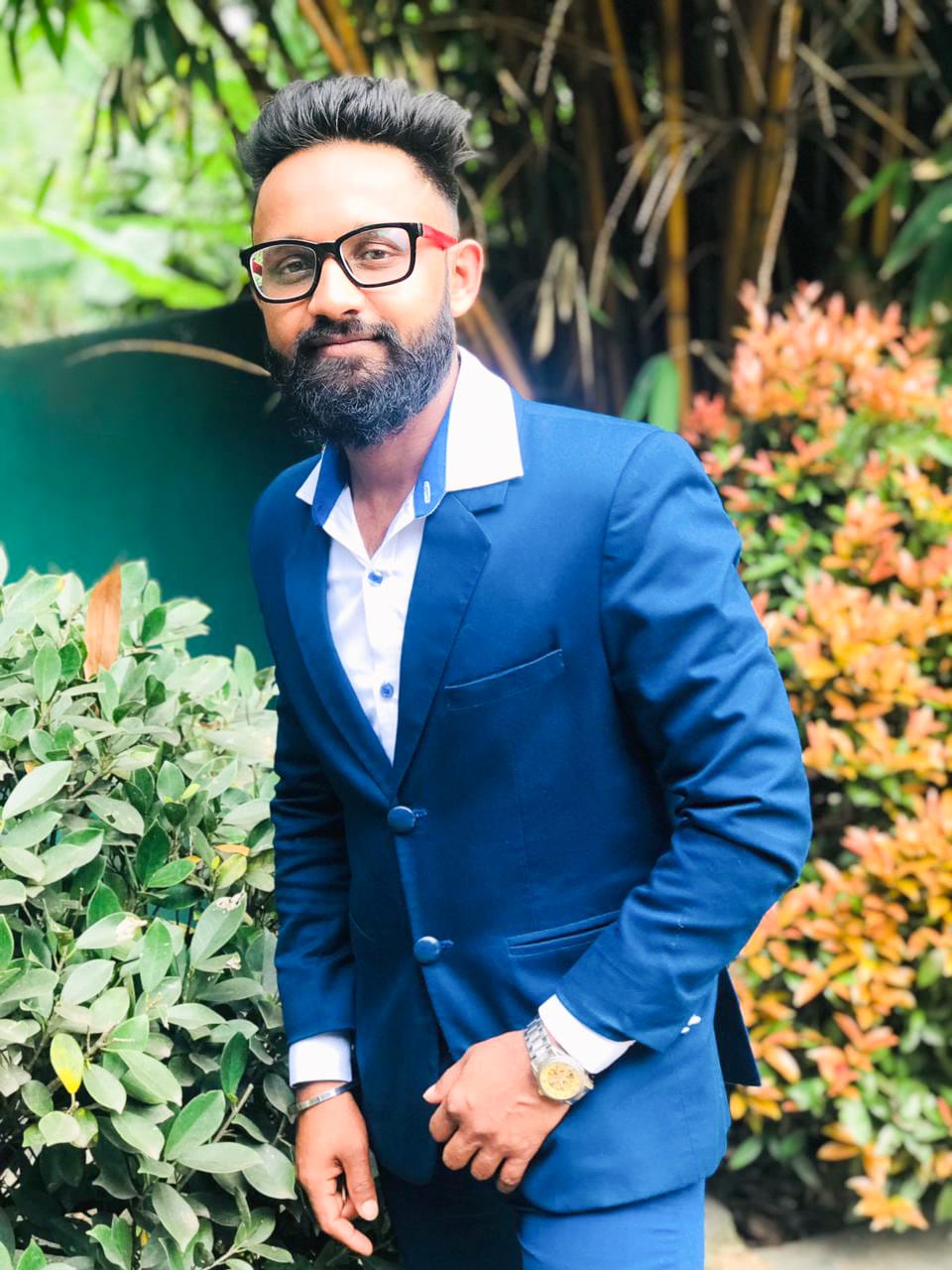 Profile photo of Isuru widutharanga
