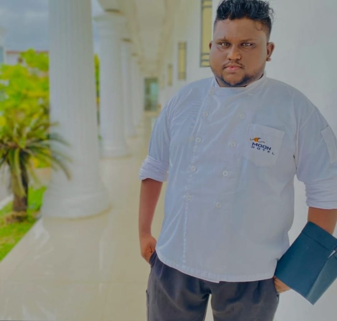 Profile photo of Sithija