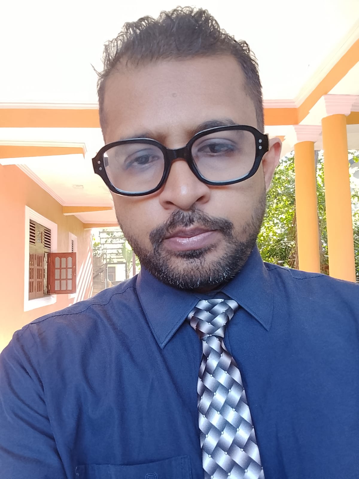 Profile photo of Indika