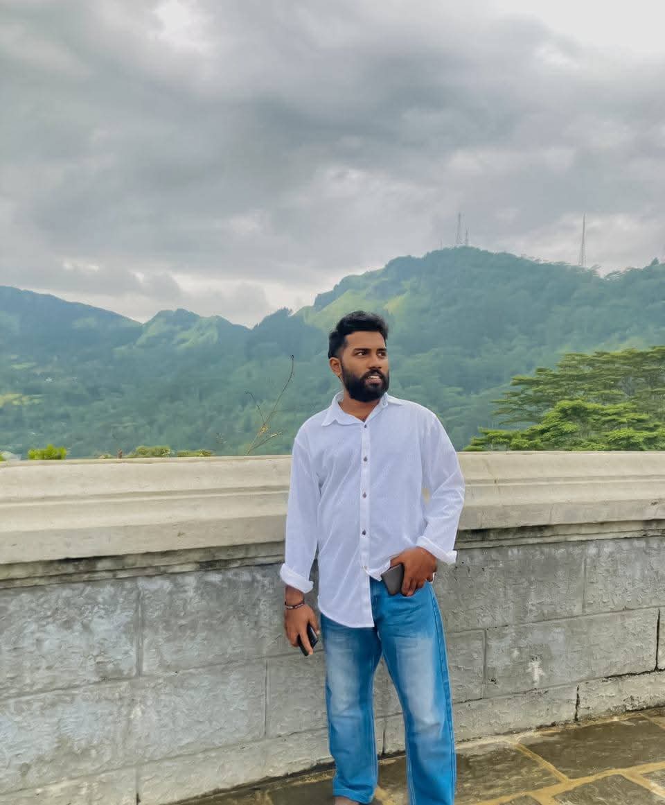 Profile photo of Dushan