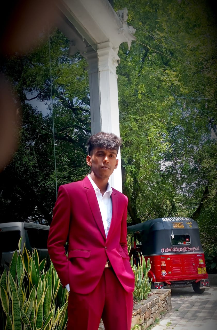 Profile photo of Kavindu