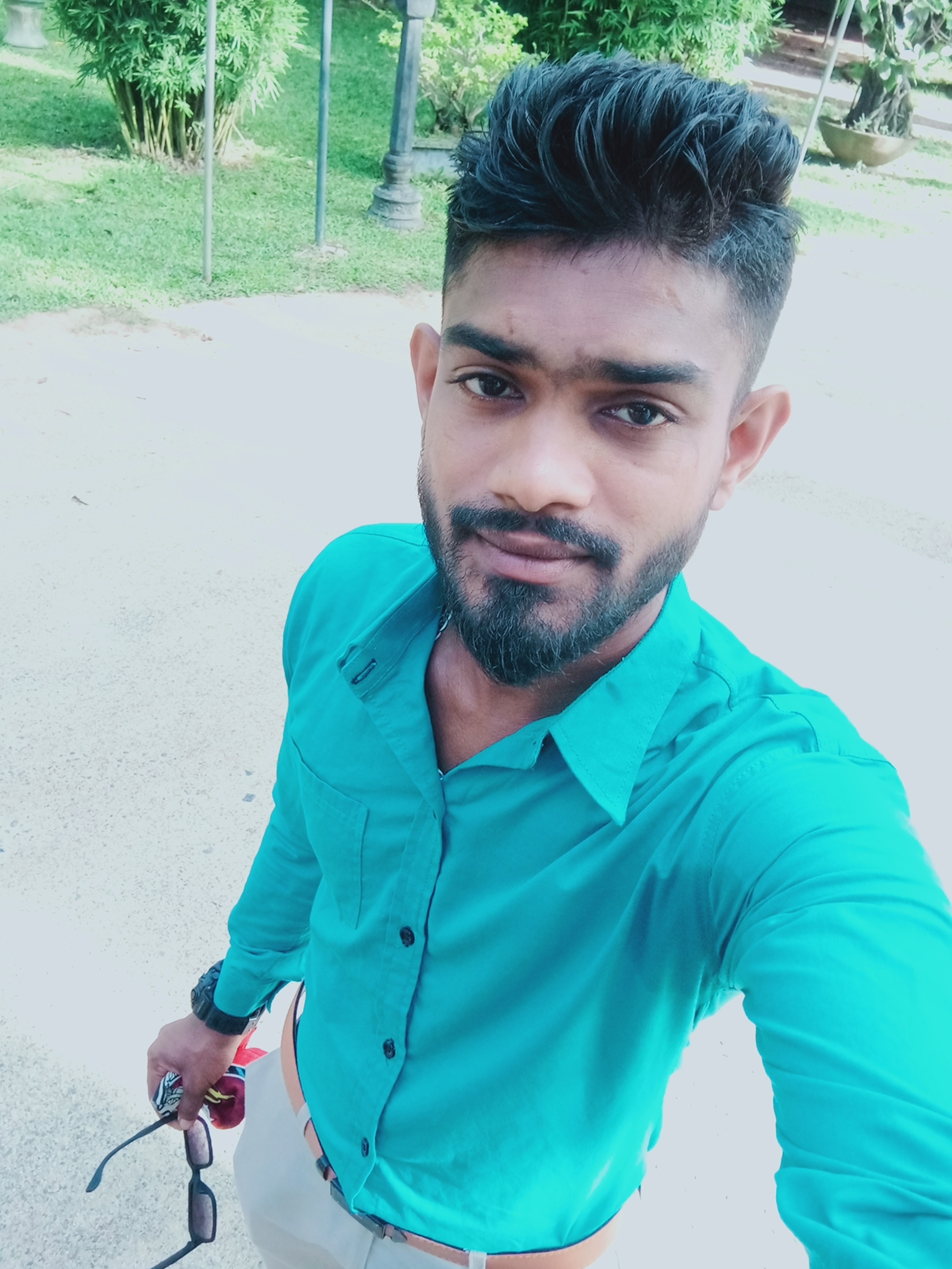 Profile photo of Dhanushka