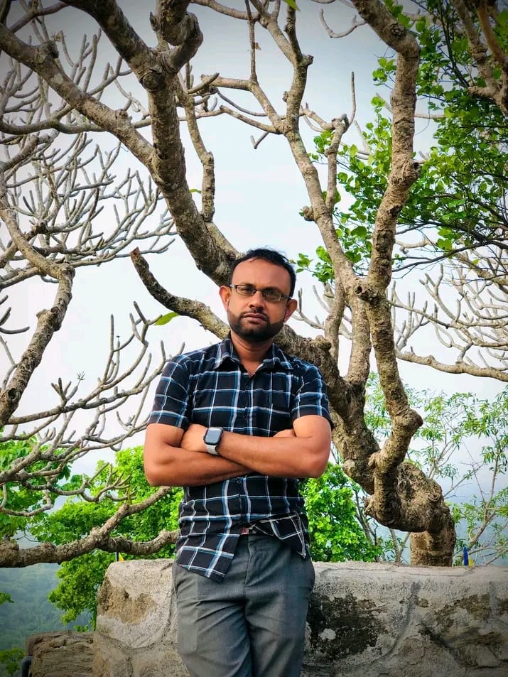 Profile photo of Sudath chathuranga
