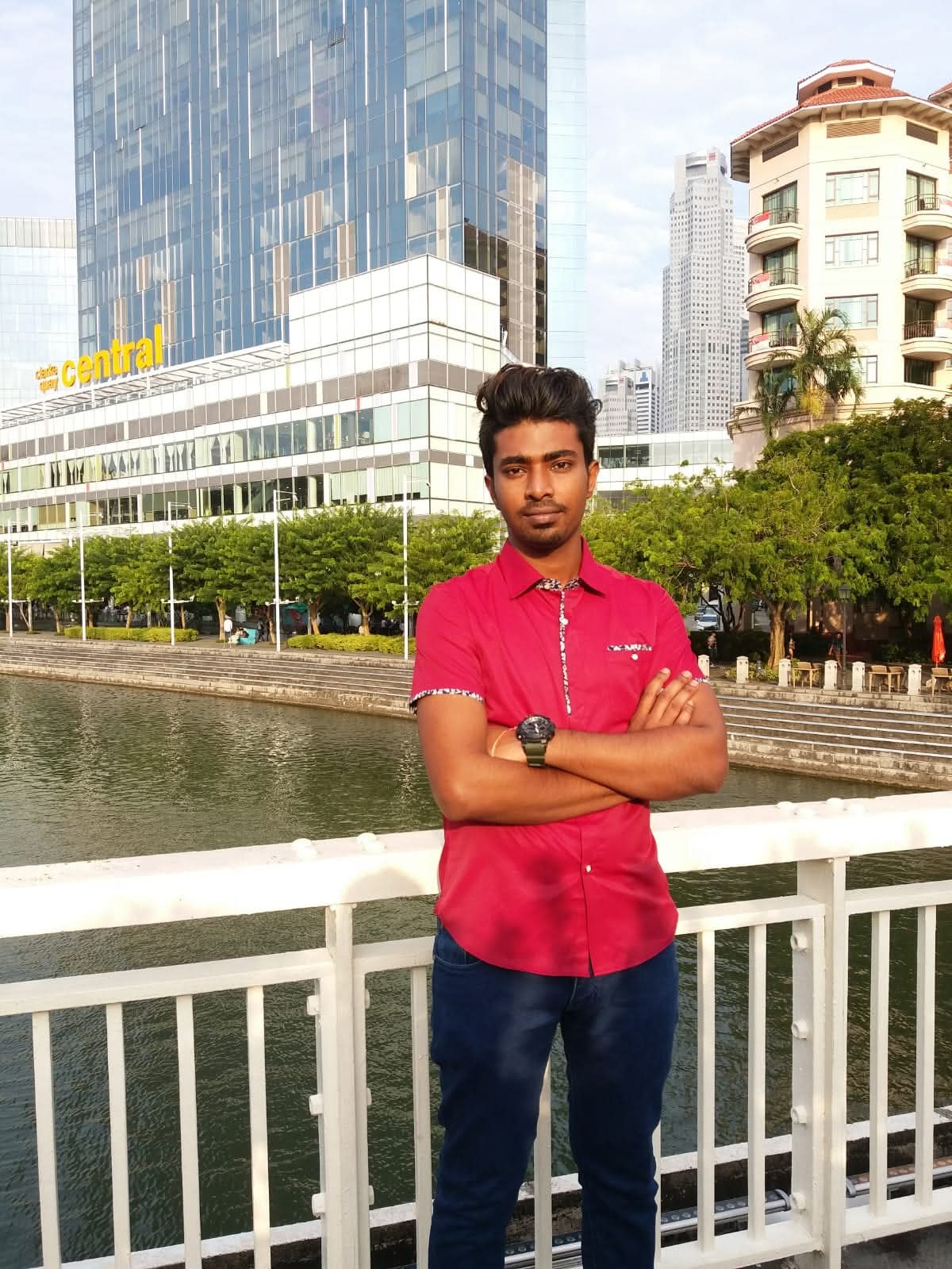 Profile photo of Lakshal