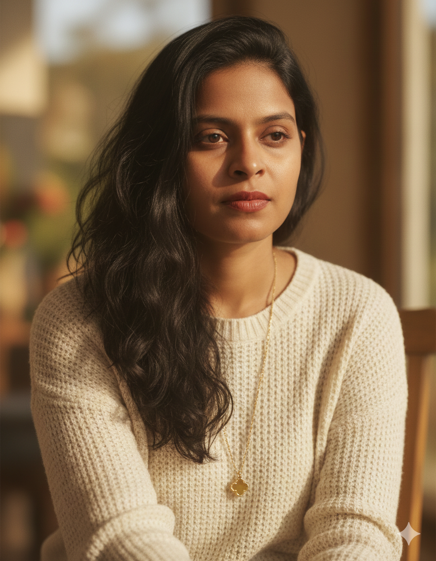 Profile photo of Chalani
