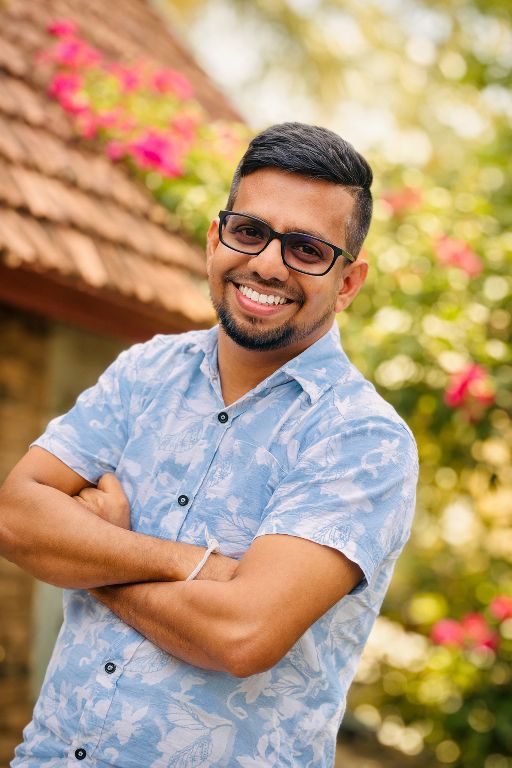 Profile photo of Amila