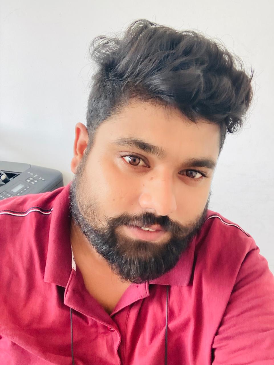 Profile photo of Dinuka