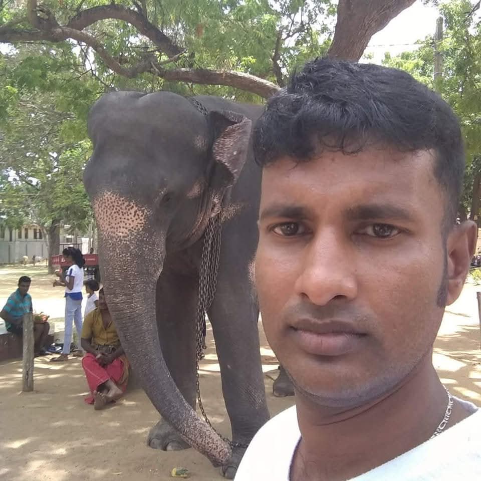 Profile photo of Priyantha