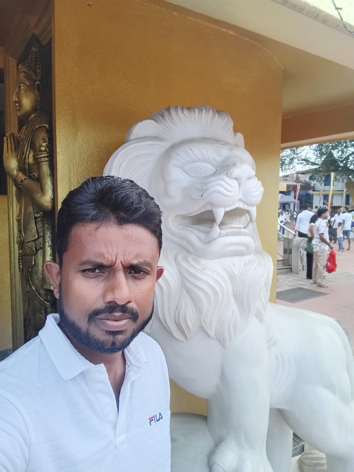 Profile photo of asantha nuwan