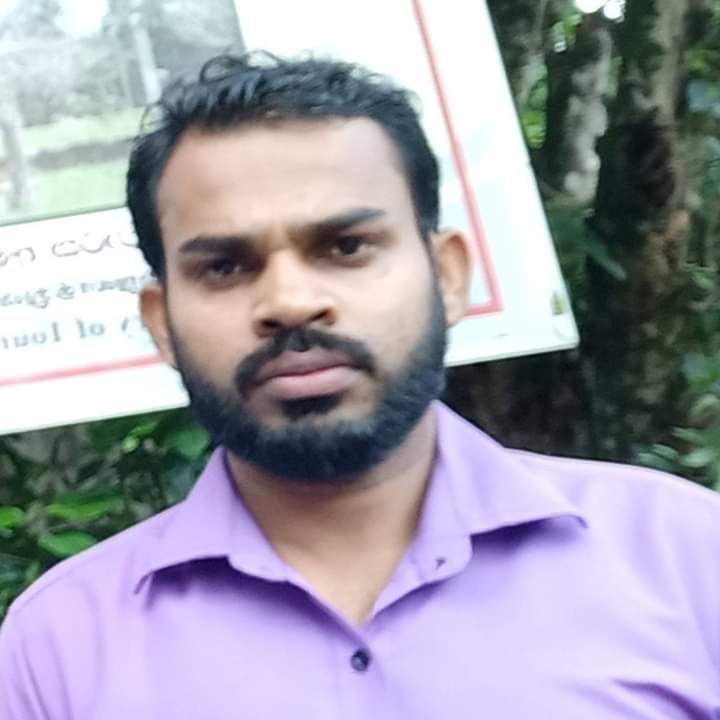 Profile photo of sukitha senarath