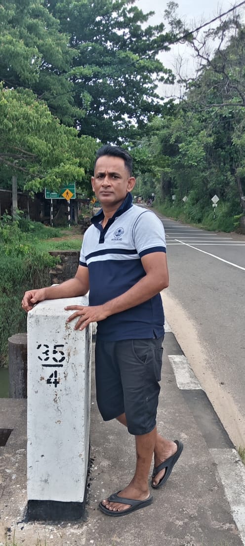 Profile photo of nandana sampath