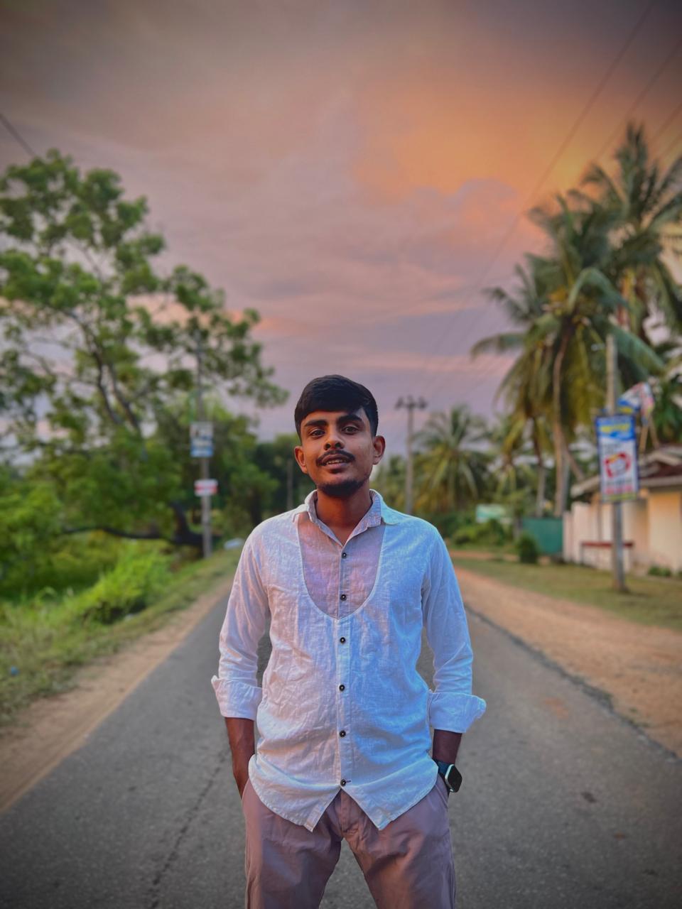 Profile photo of Nadeepa laksara