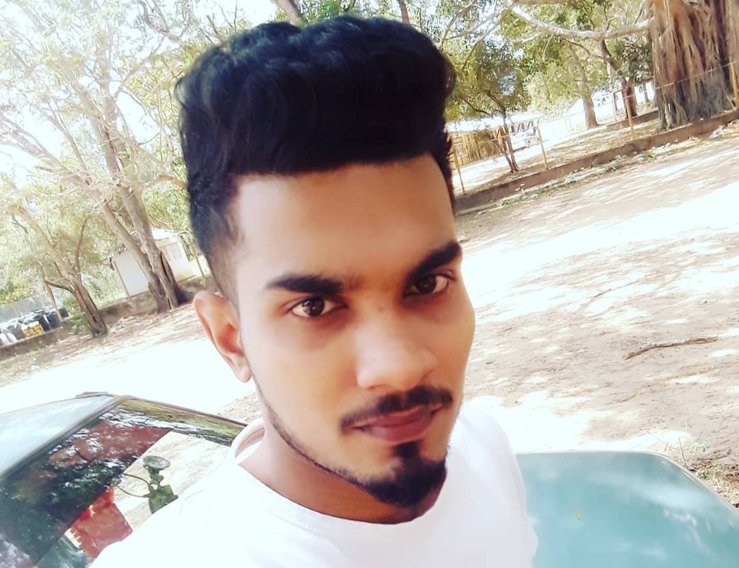 Profile photo of Preshan
