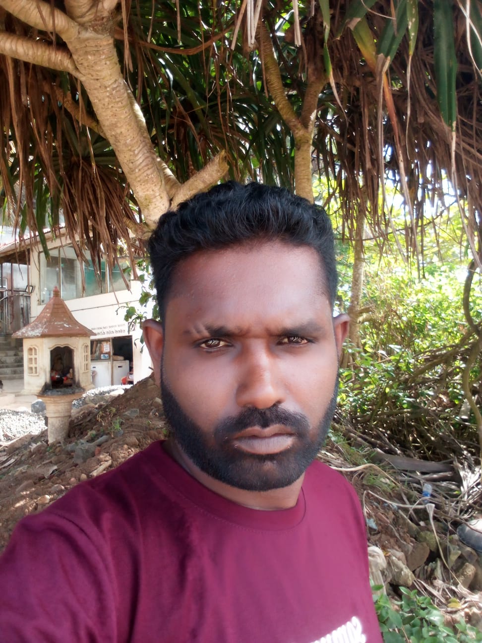 Profile photo of Prasanna buddika