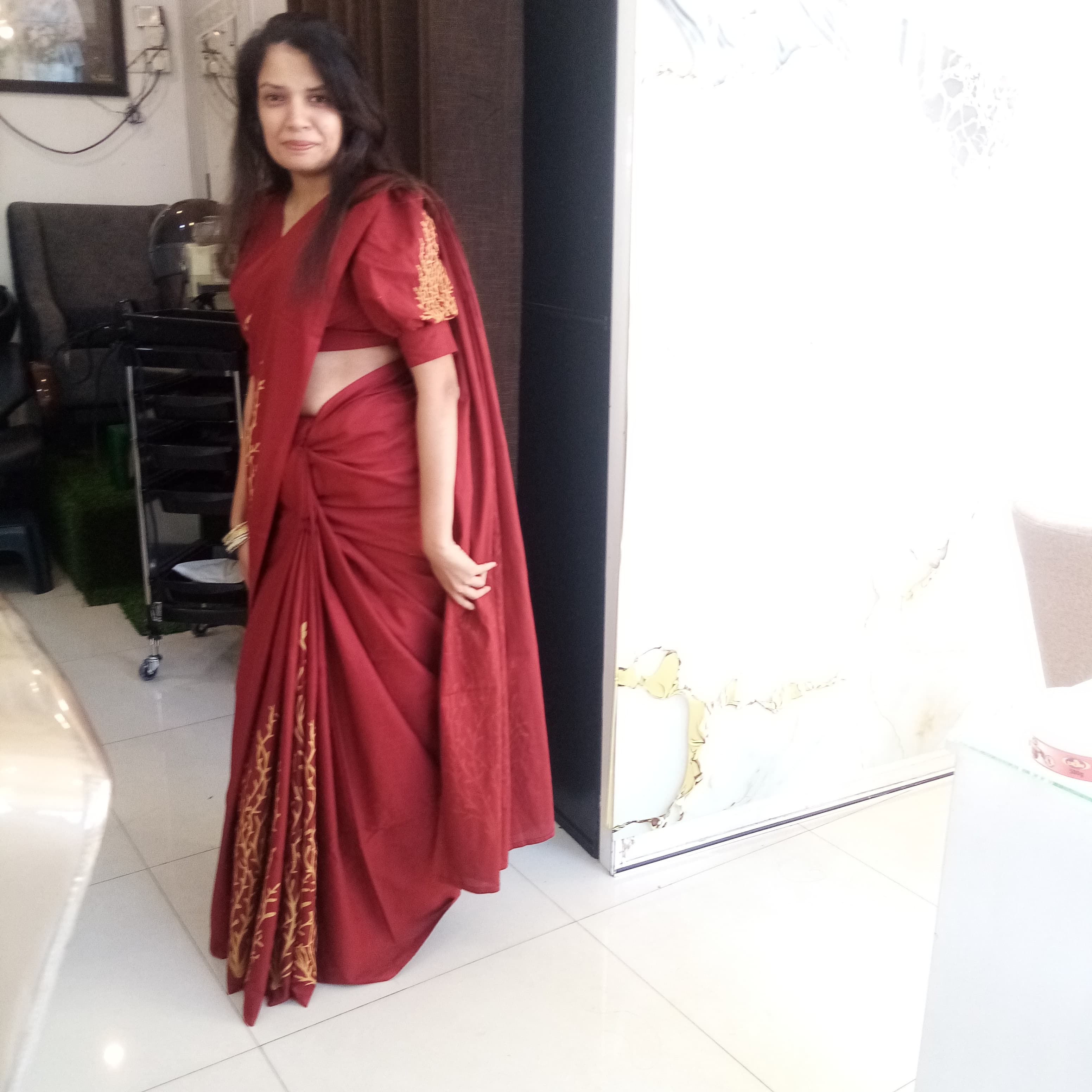 Profile photo of Apsara