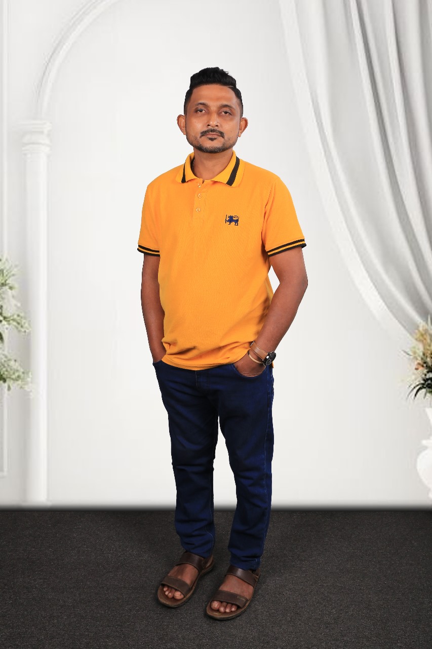 Profile photo of Kasun