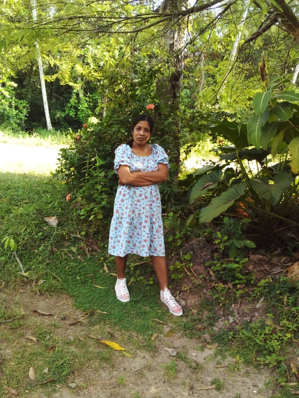 Profile photo of kishmila
