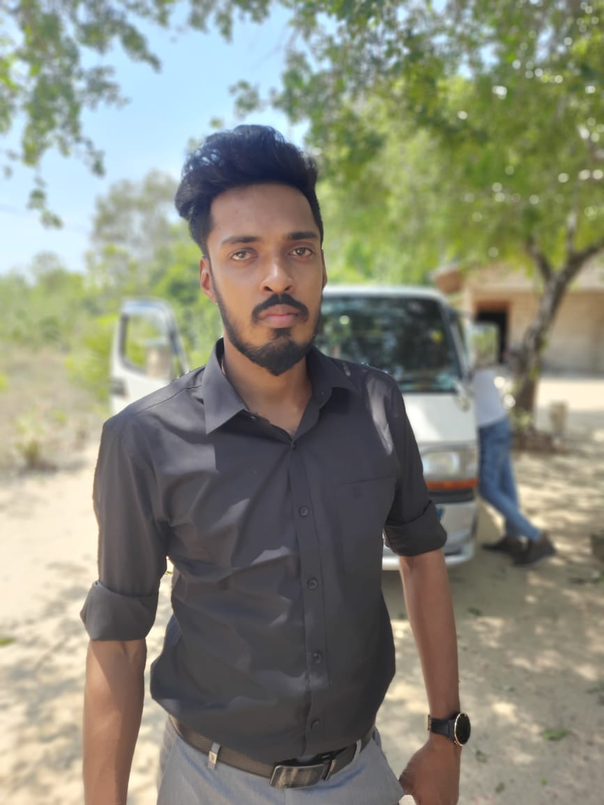 Profile photo of Sumidu dilan