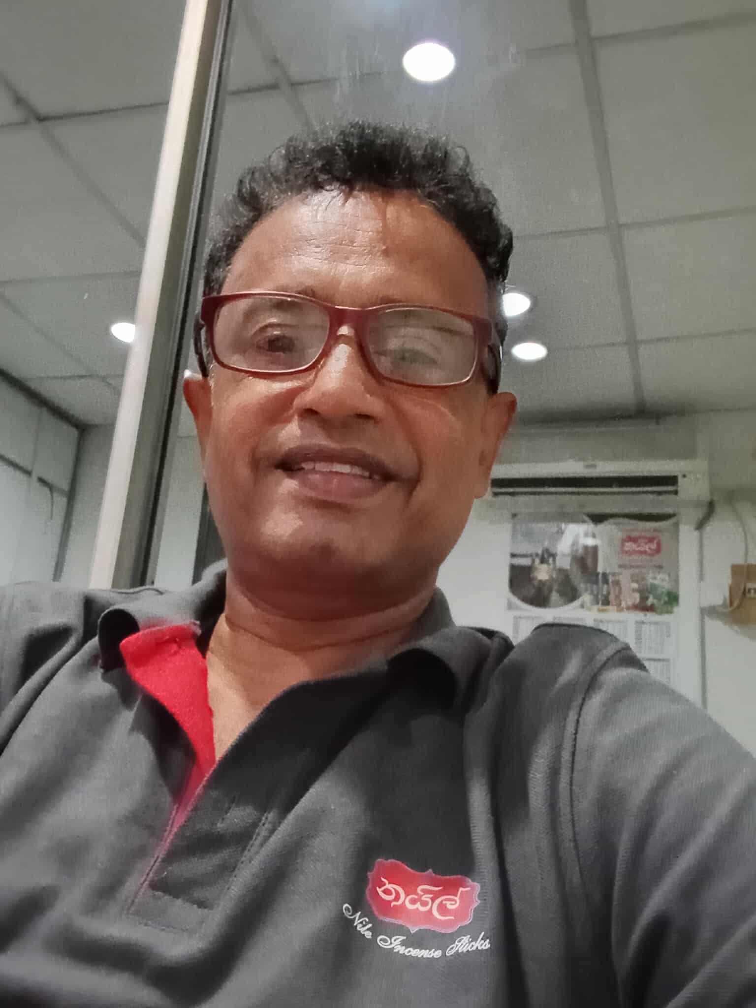 Profile photo of Saliya
