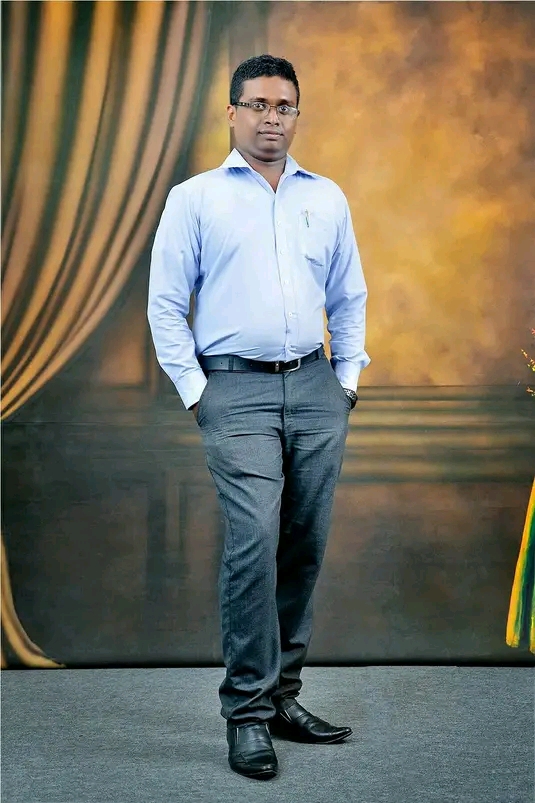 Profile photo of prasad chandima