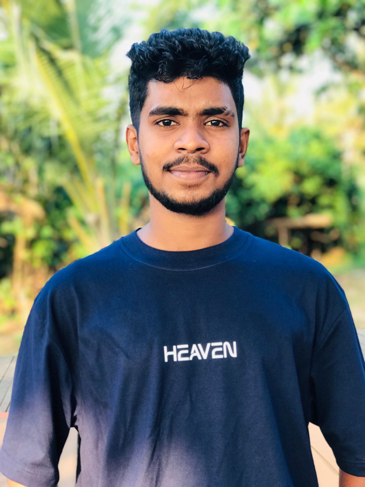 Profile photo of Theekshana