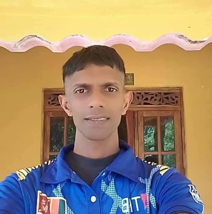 Profile photo of priyantha kumara