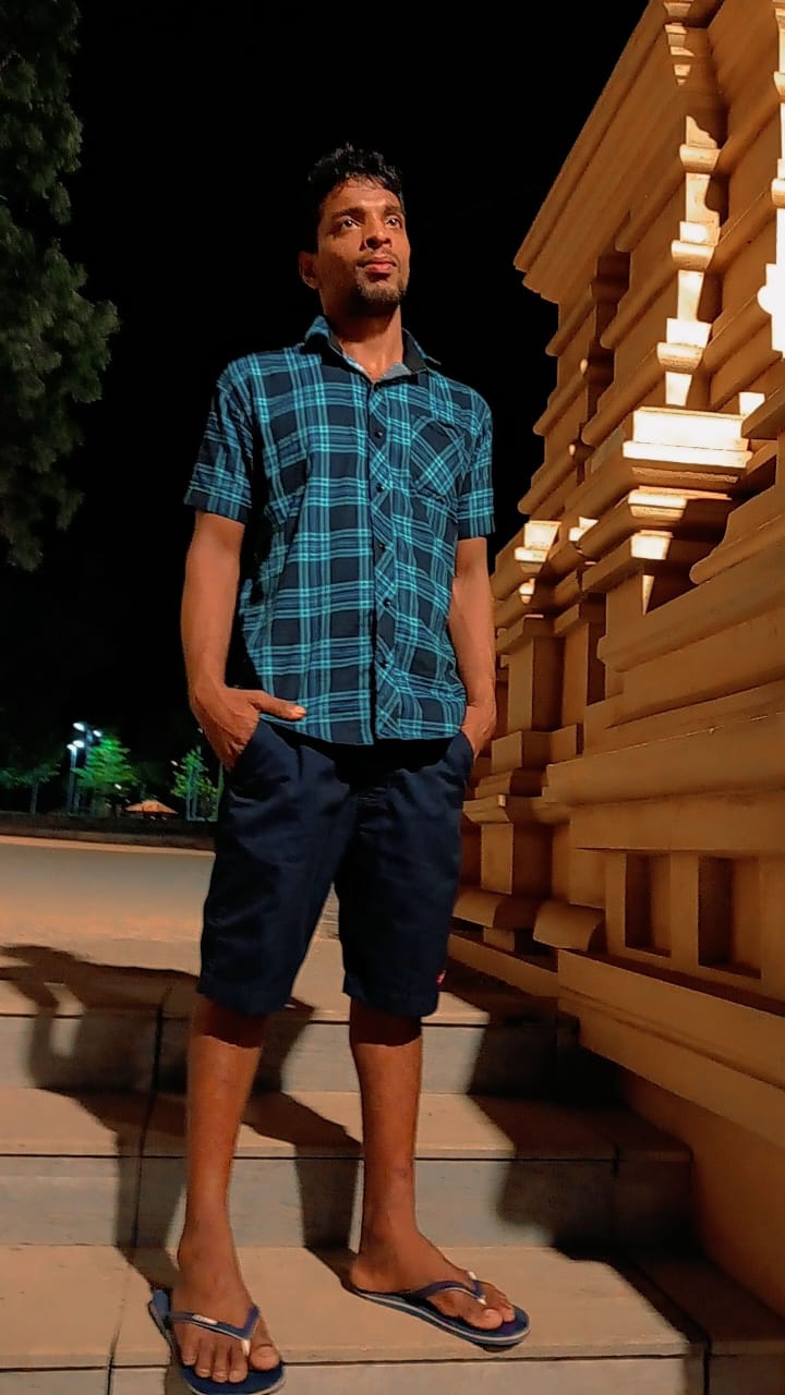 Profile photo of Prasanna