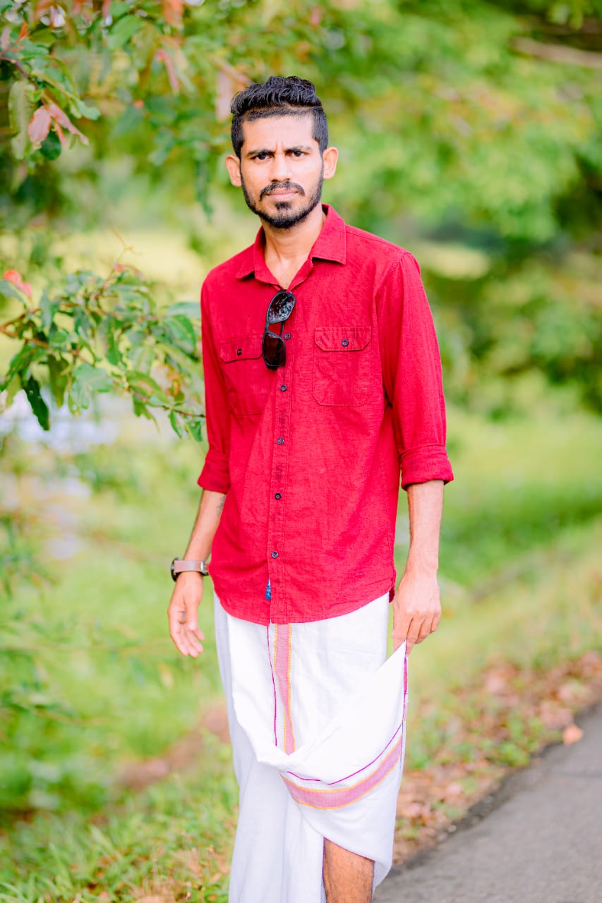 Profile photo of Bawantha