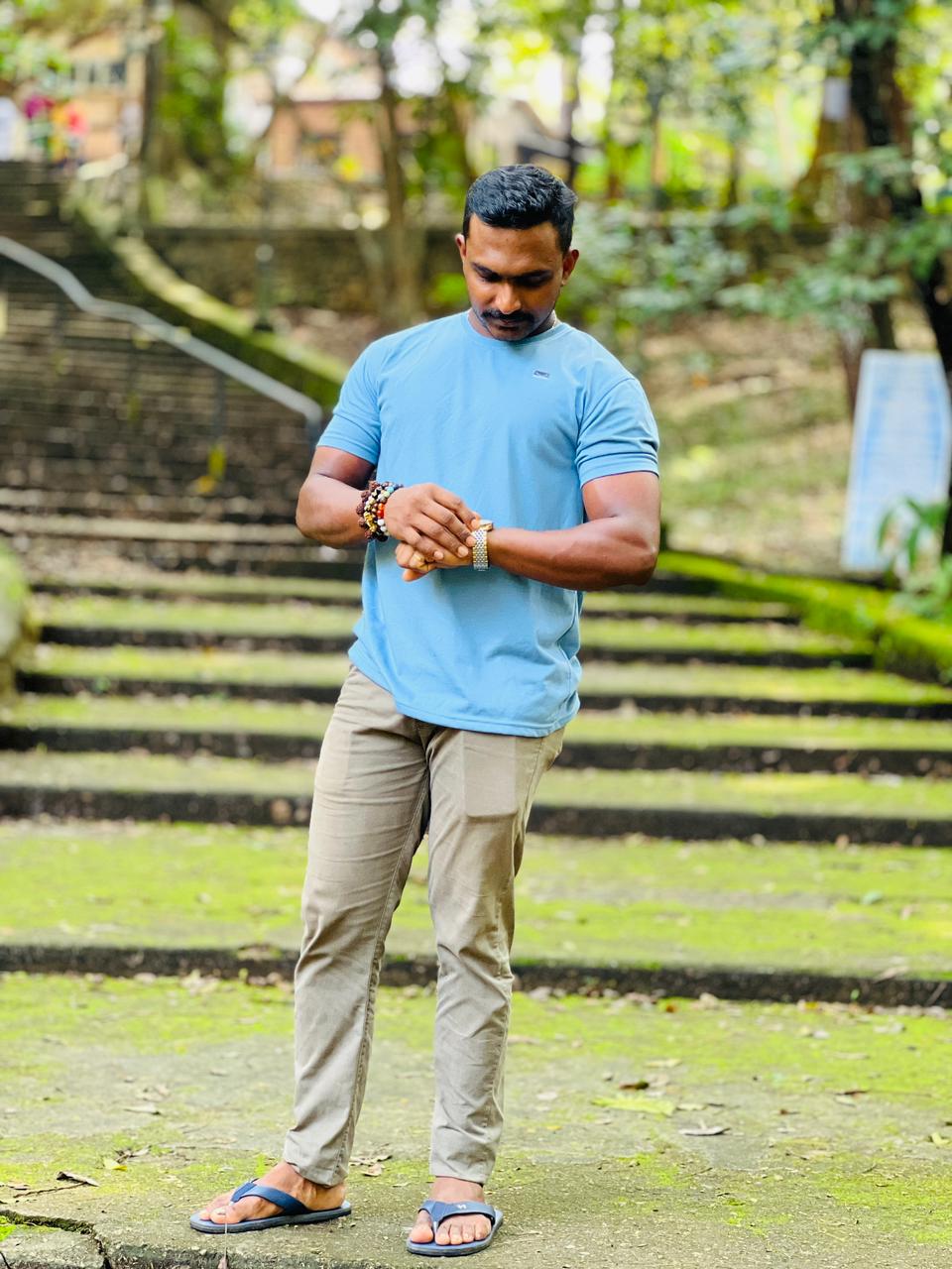 Profile photo of Janith M