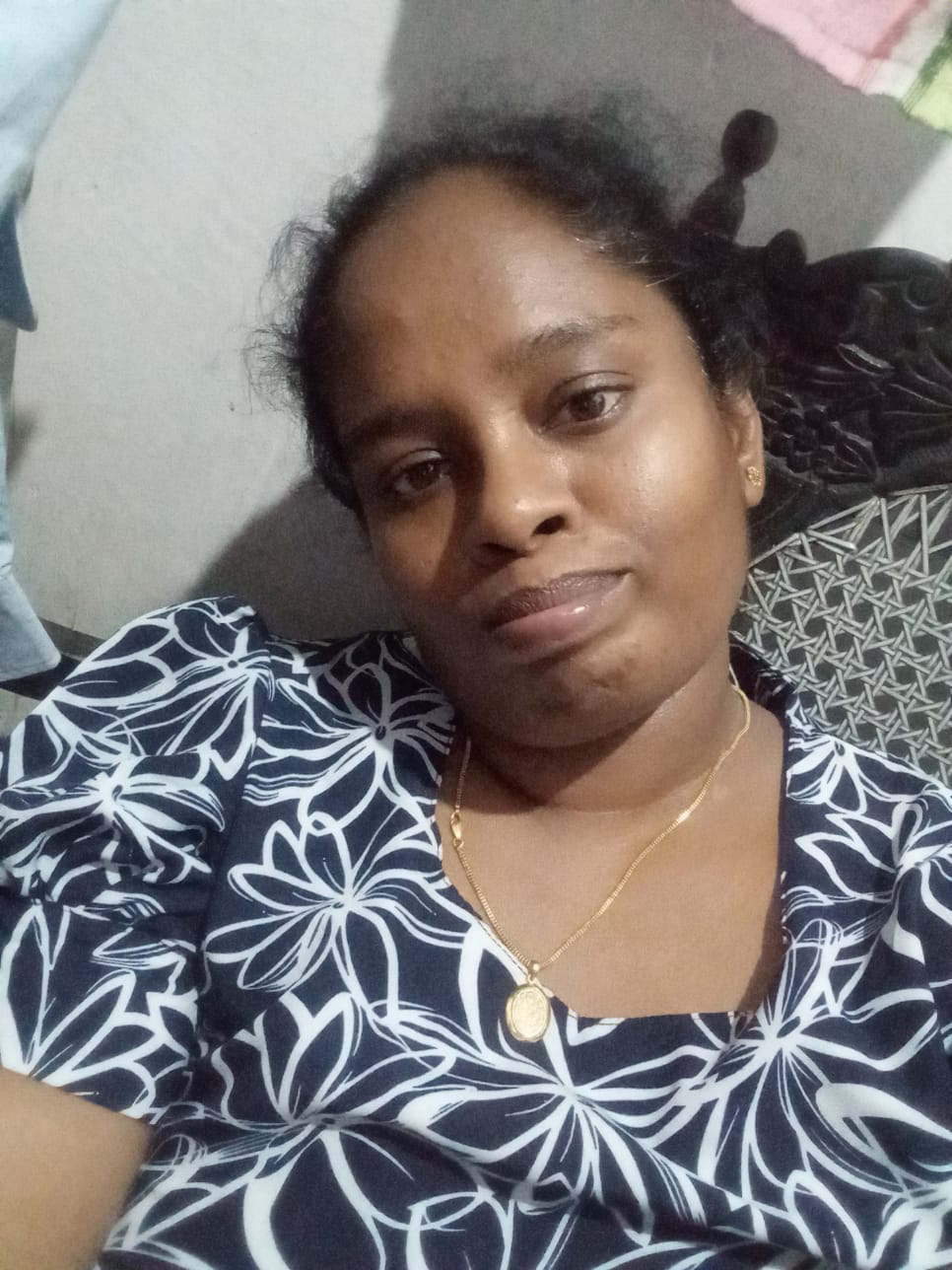 Profile photo of shamali