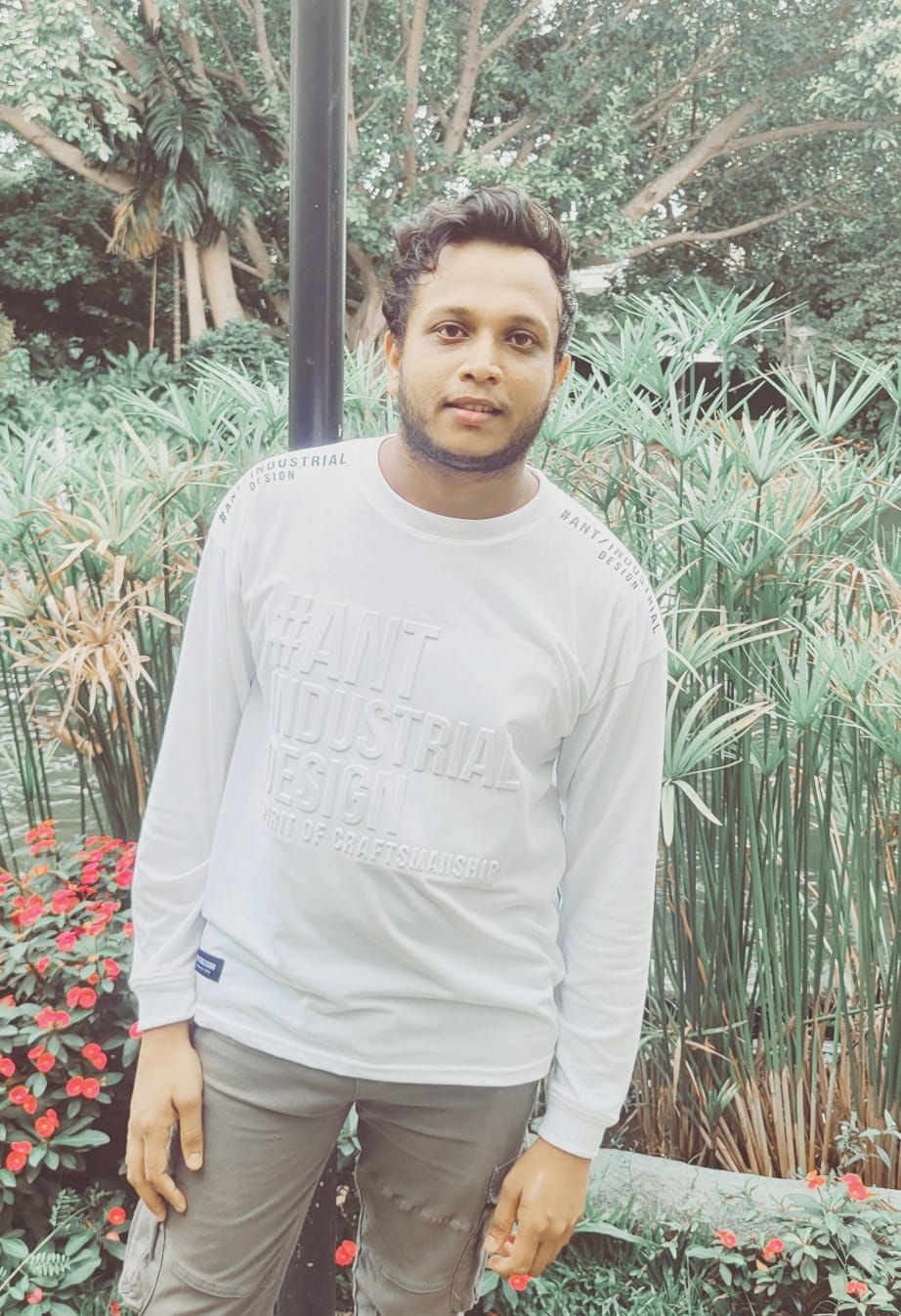 Profile photo of Ishara Chathuranga