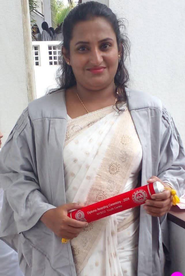 Profile photo of Nadeera
